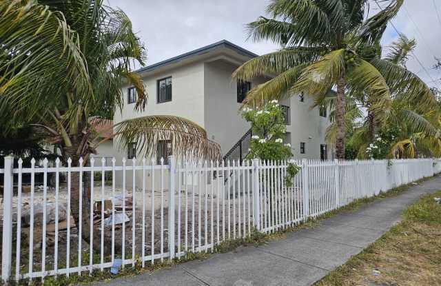1101 Northwest 105th Street