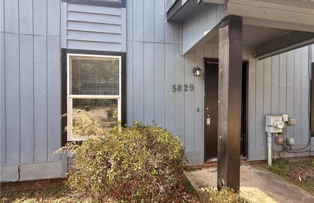 5829 Aftonshire Drive