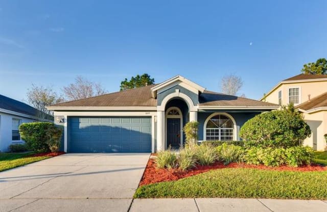 2645 Silvermoss Drive - 2645 Silvermoss Drive, Wesley Chapel, FL 33544