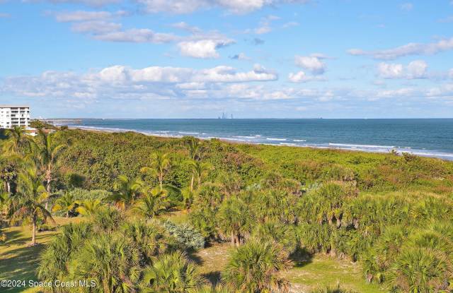 Photo of 3170 N Atlantic Avenue unit: 508