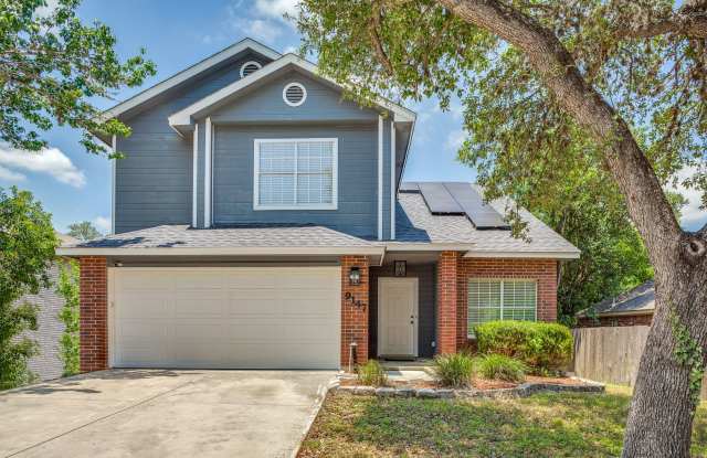 Photo of RENOVATED 3-BEDROOM HOME IN TEZEL OAKS, NORTHSIDE ISD