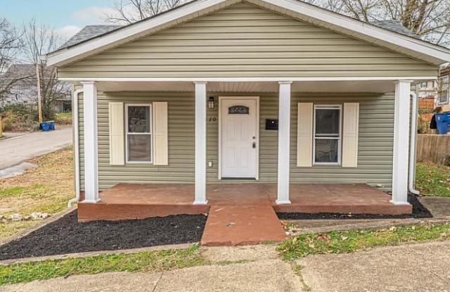 620 S 4th St - 620 South 4th Street, De Soto, MO 63020