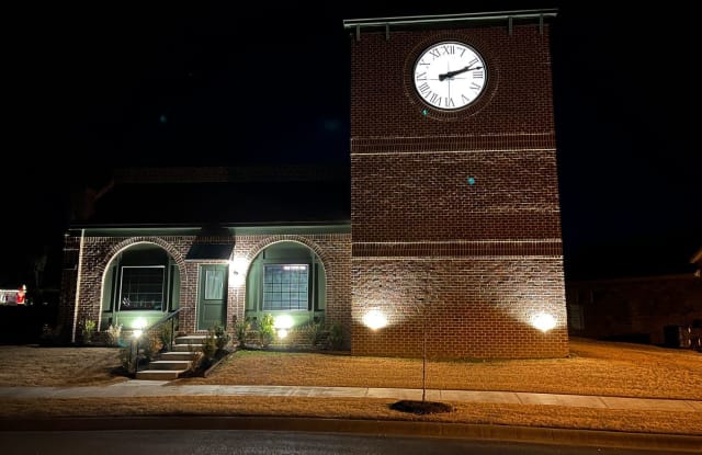 171 N Solitude Bend - The Clock Tower - 171 North Solitude Bend, Fayetteville, AR 72704