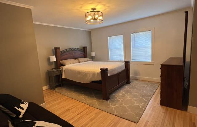 204 North Teal Lake Avenue