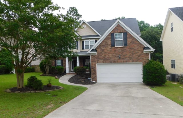 181 Berkeley Ridge Drive - 181 Berkeley Ridge Dr, Richland County, SC 29229