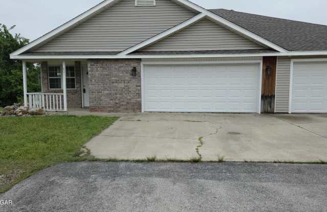 801 Greenwood Drive
