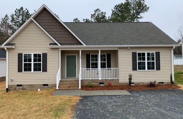 728 Sherwood Road - 728 Sherwood Rd, Asheboro, NC 27205