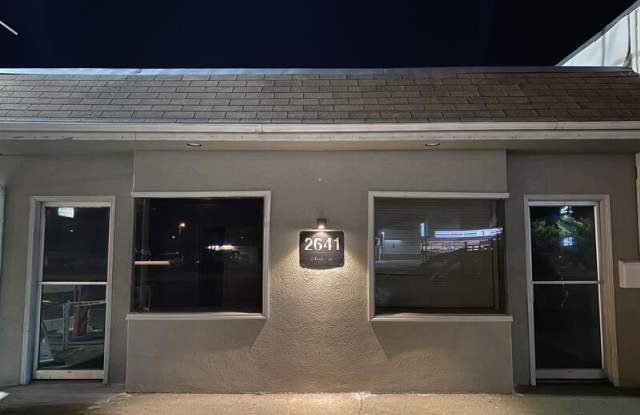 2641 South State St, Suite A