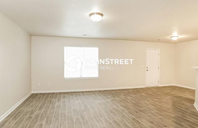 4656 Chapel Ridge Drive