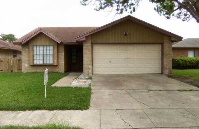 2534 Allencrest