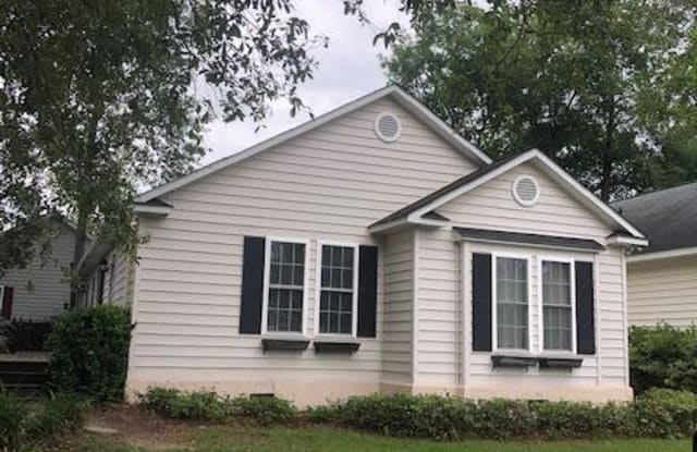 11 Wateree Court - 11 Wateree Ct, Port Royal, SC 29902