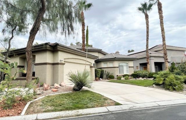 601 Summer Mesa Drive - 601 Summer Mesa Drive, Las Vegas, NV 89144