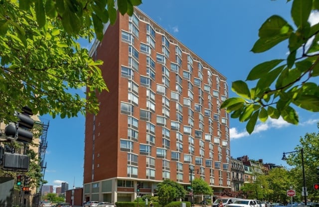 330 Beacon Street Unit 25 - 330 Beacon Street, Boston, MA 02116