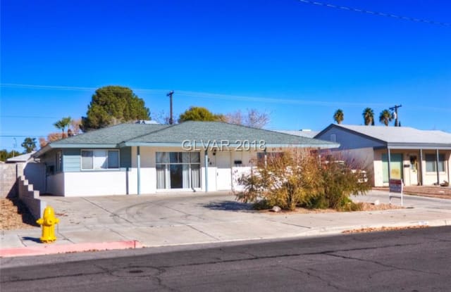 724 EIGHTH Street - 724 8th Street, Boulder City, NV 89005