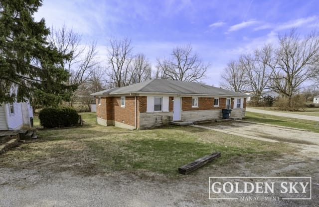 1603 East Princeton Avenue - 1603 East Princeton Avenue, Muncie, IN 47303