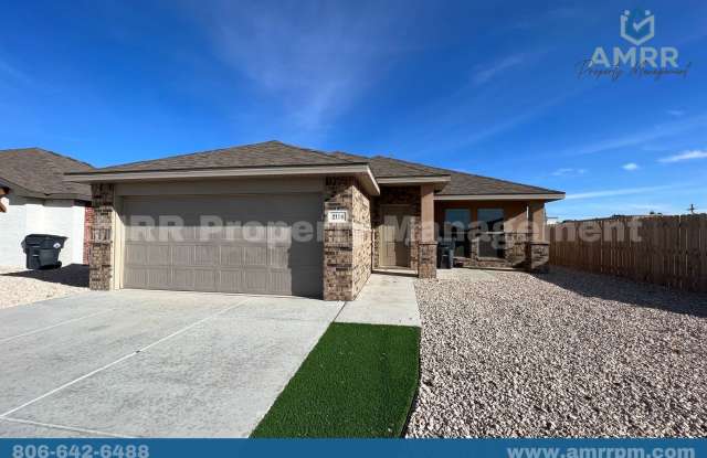 New Beginnings Start At AMRR: 3 Bedroom In Cypress Grove!