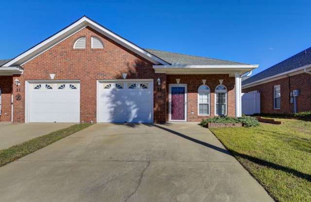 Photo of Updated All-Brick Patio Home – Minutes from I-20