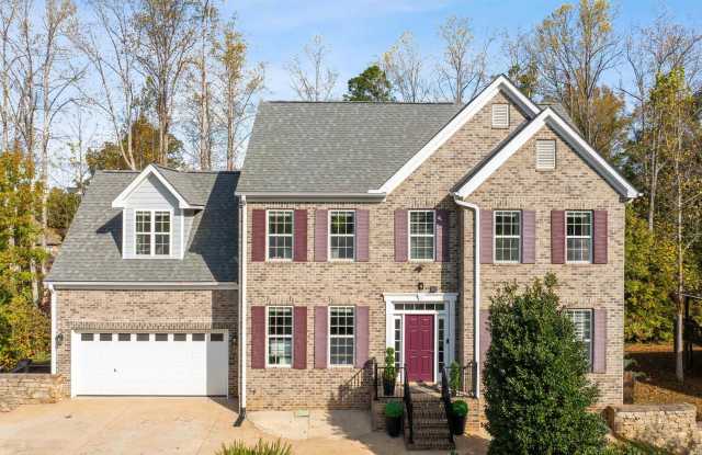 Photo of 154 S Lake Emory Drive