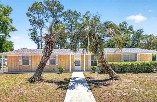 Move-in Ready 3BR/2BA NW Gainesville Home - Available NOW!