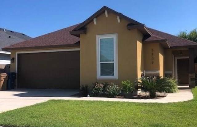 5805 Bella Di Giorno Drive