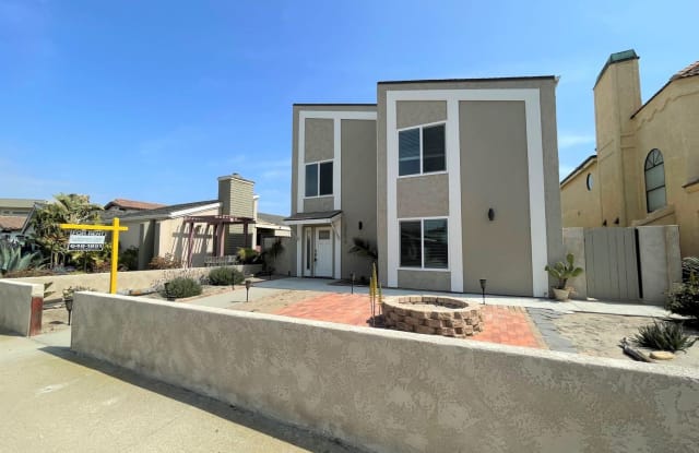 5344 Beachcomber St. - 5344 Beachcomber Street, Oxnard, CA 93035