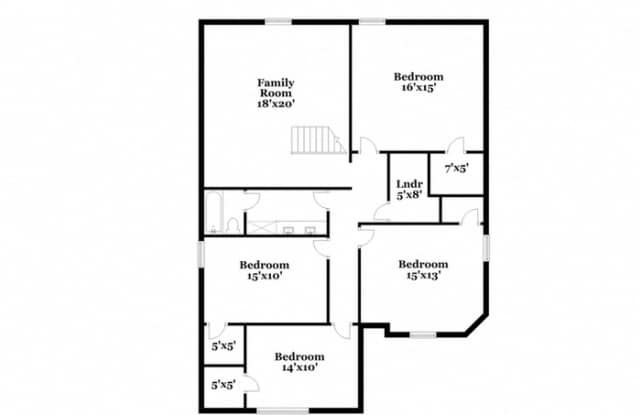 521 Saint James Place