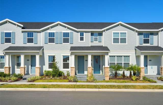 Photo of 1601 PINECLIFF DRIVE