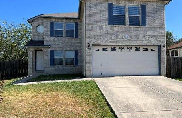 7903 CHESTNUT BARR DR - 7903 Chestnut Barr, Bexar County, TX 78109