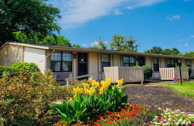 Quail Call Apartments