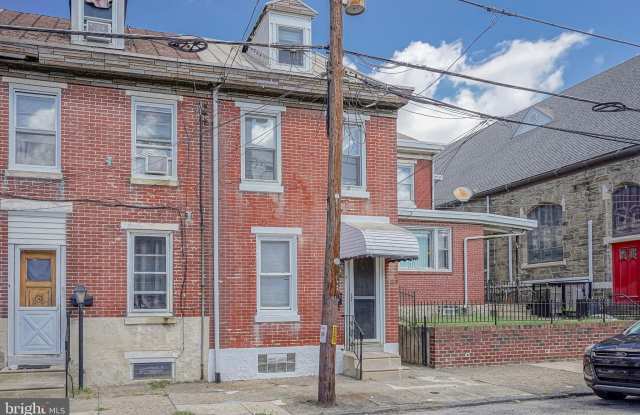 2713 KIRKBRIDE Street