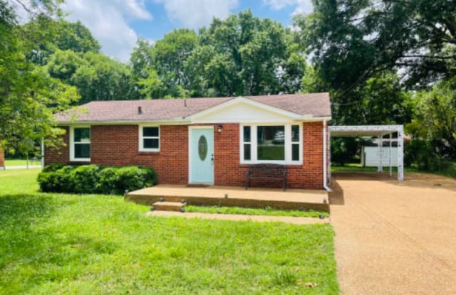 344 Keeton Ave - 344 Keeton Avenue, Nashville, TN 37138