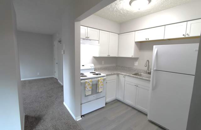 Photo of Great location and beautiful updates. Pet friendly one bedroom in Bellevue.