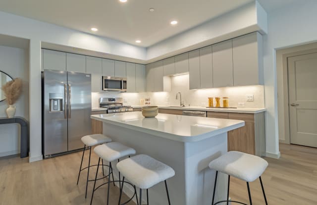 Photo of SoCo Apartments