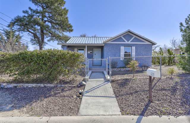 2 Bedroom 1 Bath Single Family Home in Prescott