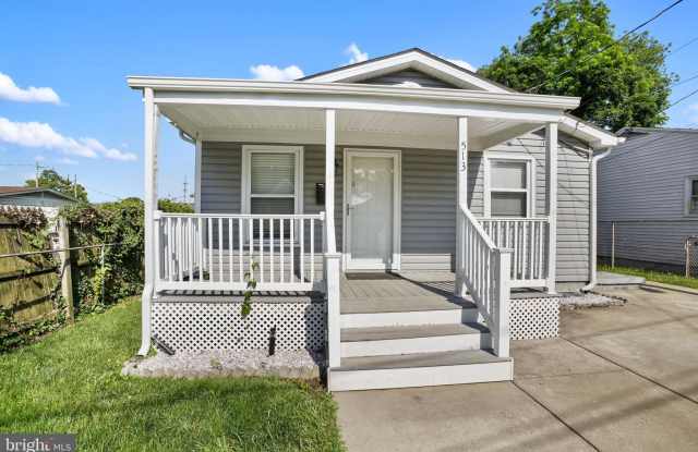 Photo of 513 FREMONT STREET