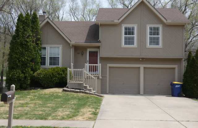 Photo of 405 Woodland Avenue