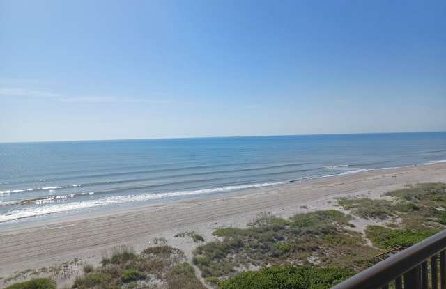 Photo of 1835 S Atlantic Avenue unit: 803