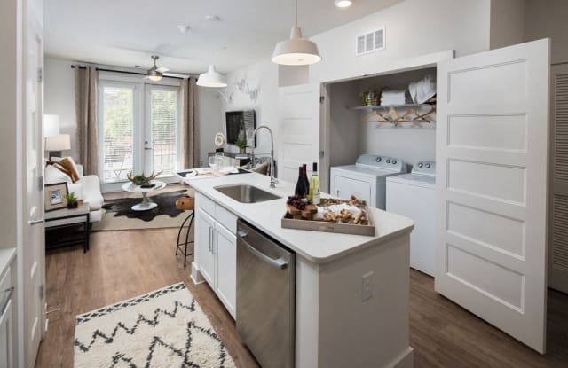 Photo of Echo at North Point Center