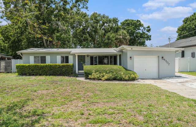 4307 South Thatcher Avenue