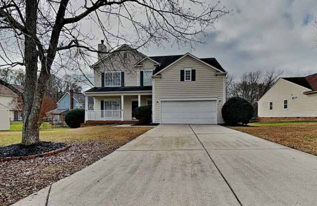 Photo of 9611 Dalphon Jones Drive