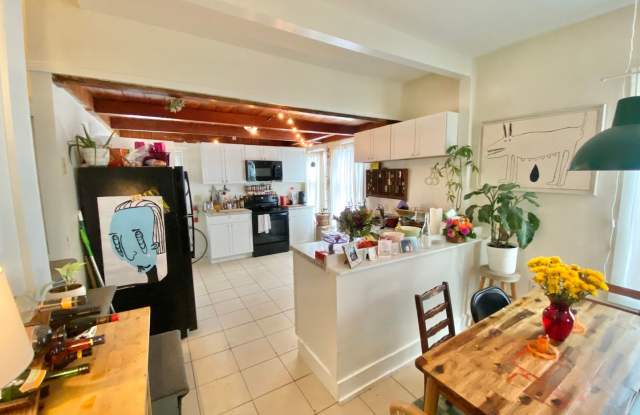 Photo of 190 North Winooski Ave