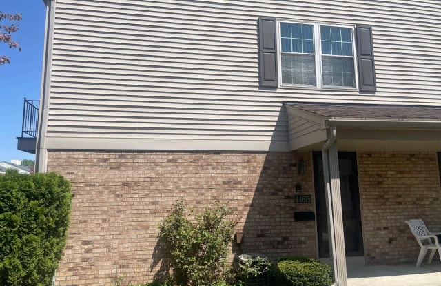 44615 Bunker Hill - 44615 North Bunker Hill Drive, Macomb County, MI 48038