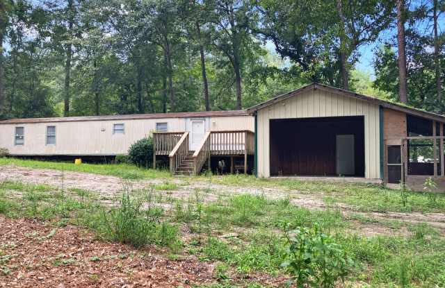 3020 Carswell Drive