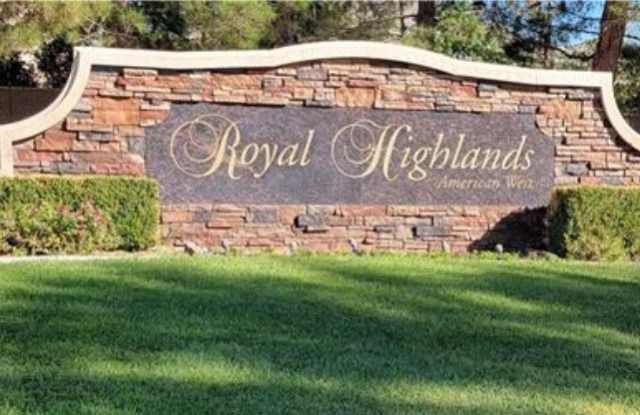 10911 DORNOCH CASTLE Street