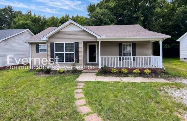 636 Laramie Drive