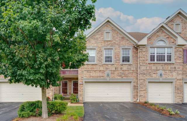 1322 S CHRISTINE Court