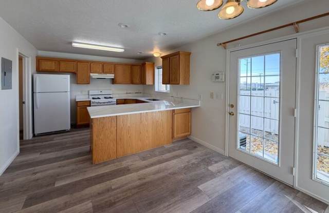 1366 South 1370 East