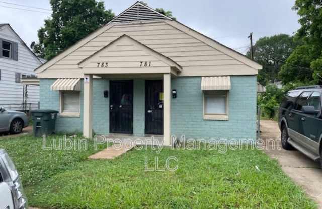 Photo of 781 David St