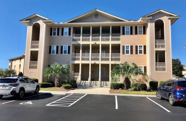 1900 Duffy Street Unit M-4 - 1900 Duffy Street, North Myrtle Beach, SC 29582