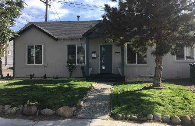 210 Cheney - 210 Cheney Street, Reno, NV 89502